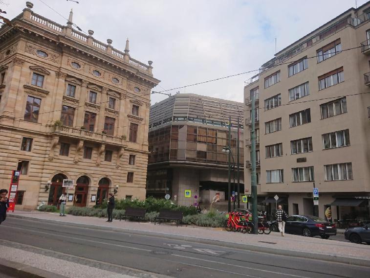 Cozy Studio In The Heart Of Old Prague Near The Charles Bridge, Prague