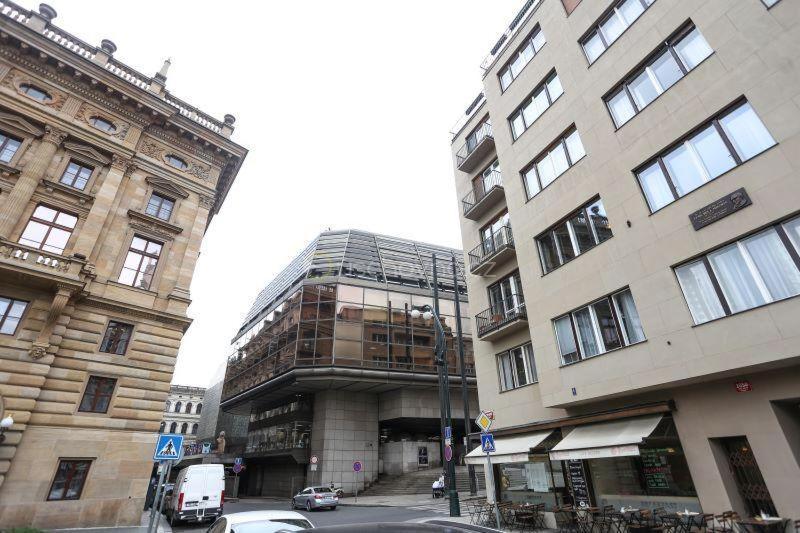 Cozy Studio In The Heart Of Old Prague Near The Charles Bridge — Photos 2